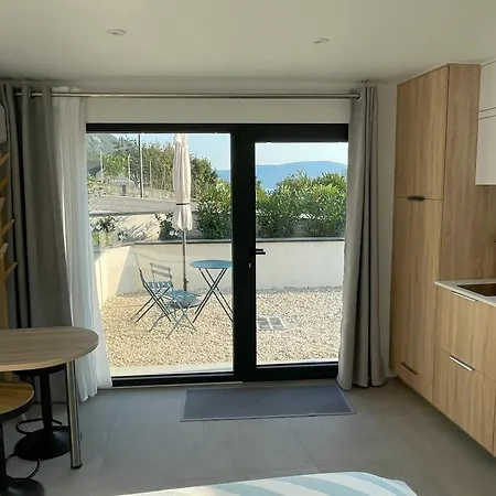 Le Nid Du Bourget Lejlighed Le Bourget-du-Lac