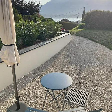 Le Nid Du Bourget